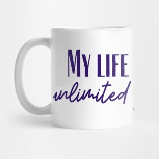 Unlimited Possibilities Mug